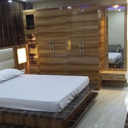 Hotel Crystal International Dhanbād Zewnętrze zdjęcie