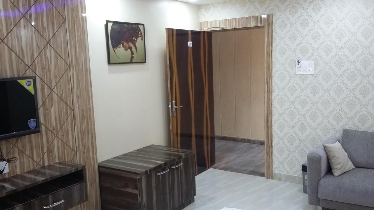 Hotel Crystal International Dhanbād Zewnętrze zdjęcie
