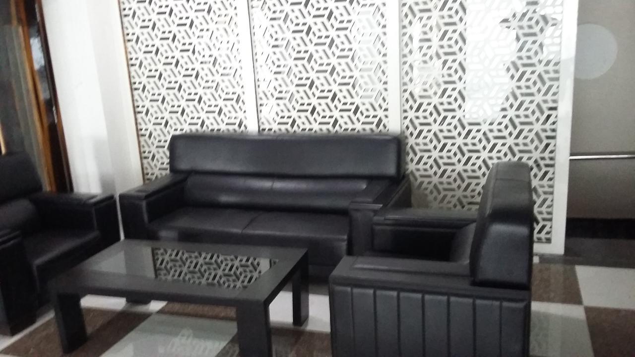 Hotel Crystal International Dhanbād Zewnętrze zdjęcie