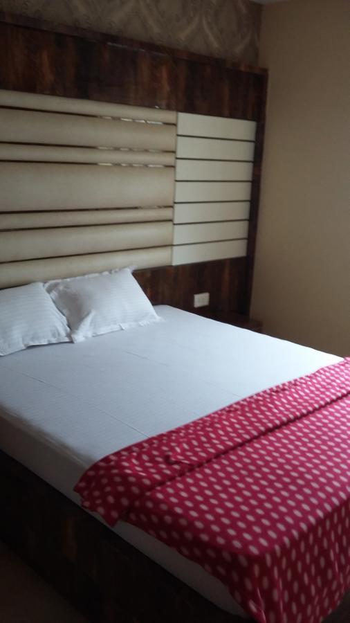 Hotel Crystal International Dhanbād Zewnętrze zdjęcie