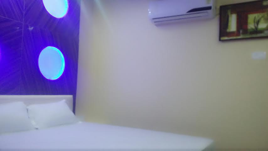 Hotel Crystal International Dhanbād Zewnętrze zdjęcie