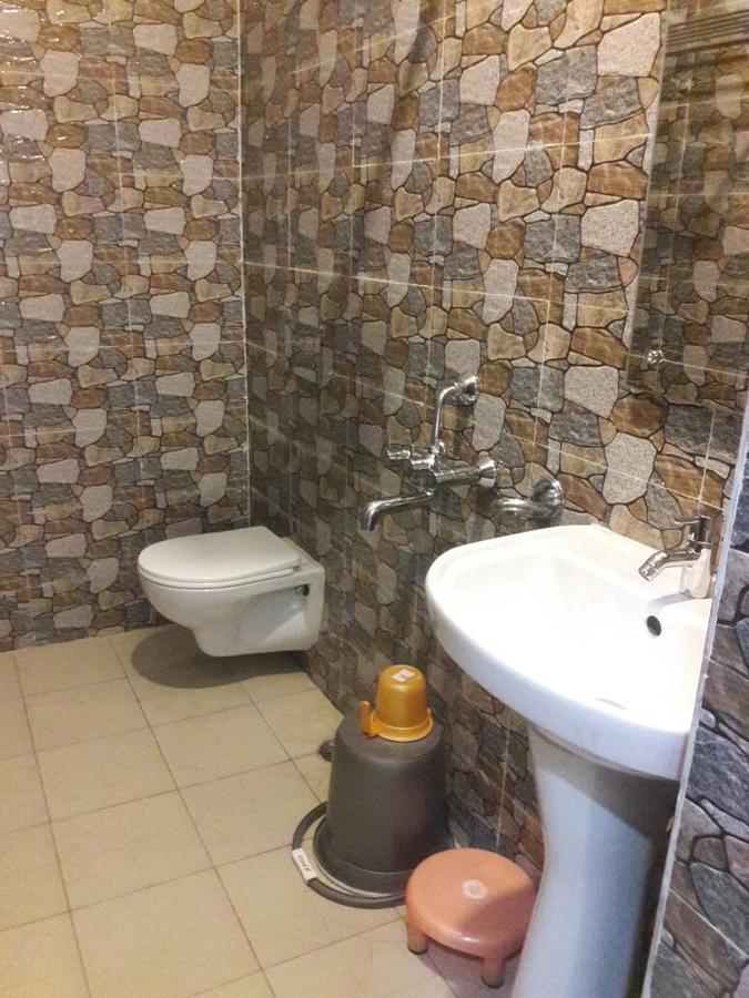 Hotel Crystal International Dhanbād Zewnętrze zdjęcie