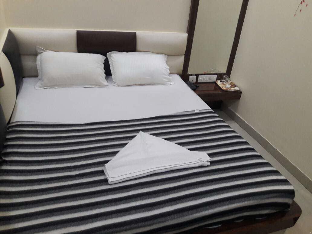 Hotel Crystal International Dhanbād Zewnętrze zdjęcie